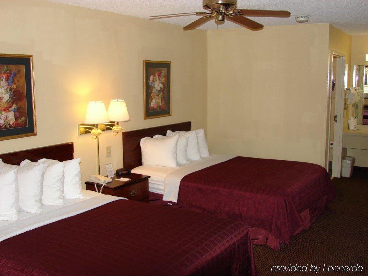 Days Inn & Suites By Wyndham Peachtree City Zimmer foto